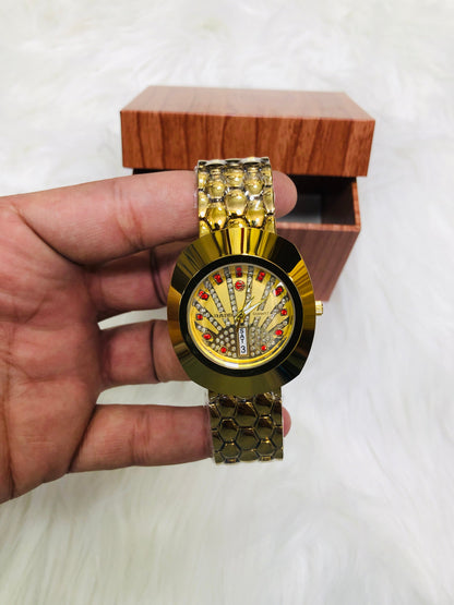 RADO DIASTAR WATERPROOF