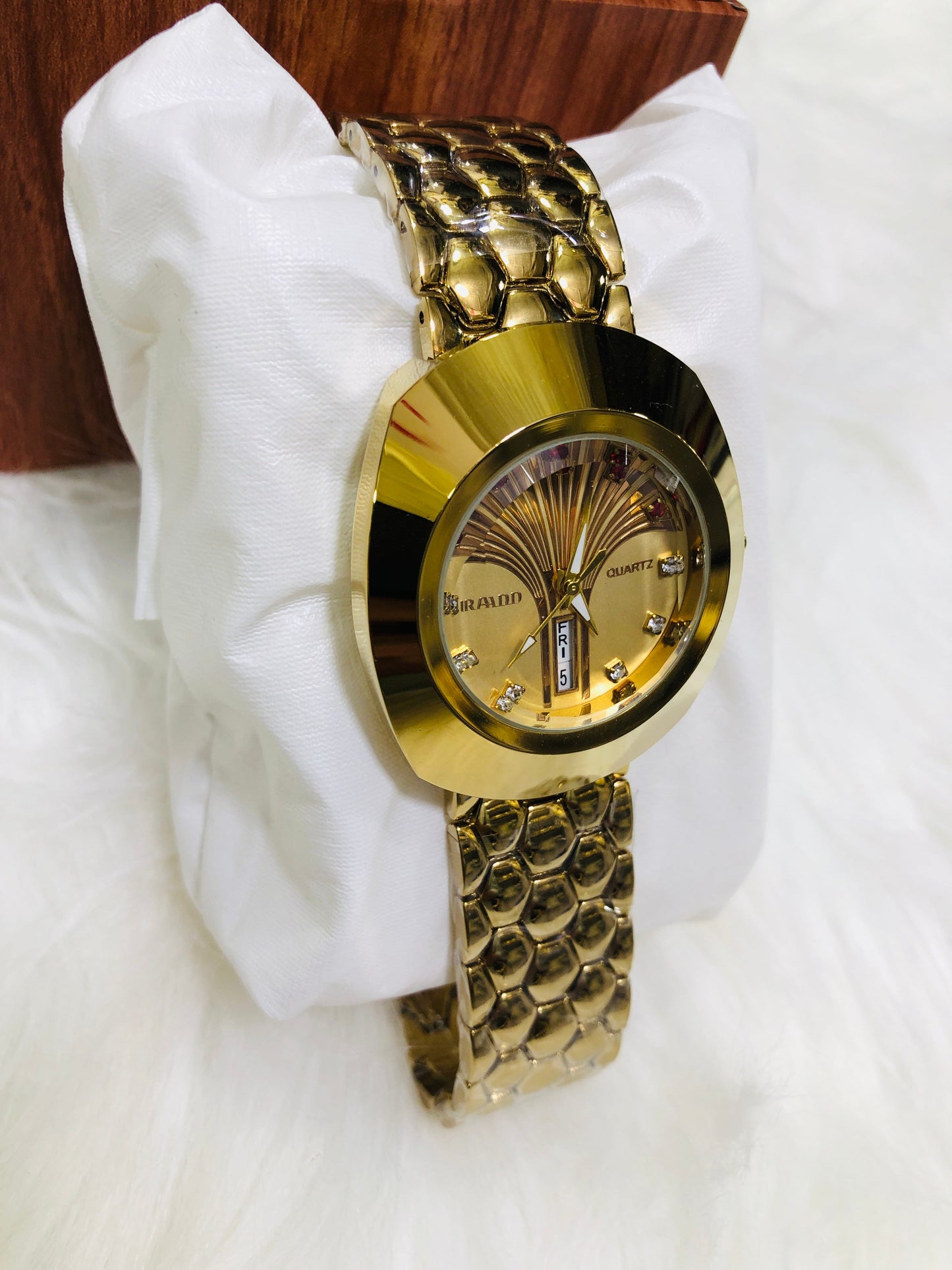 RADO DIASTAR WATERPROOF