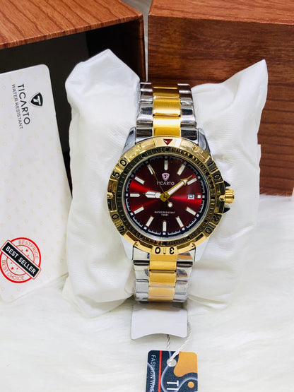 Ticarto Premium Edition T2881 - Two tone