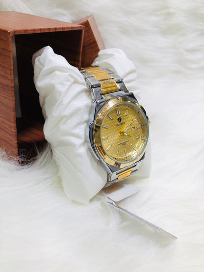 Ticarto Signature Collection - Premium Edition T2883 - Two Tone