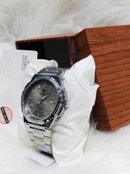 Ticarto Signature Collection - Premium Edition T2883 - Silver