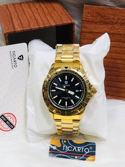 Ticarto Premium Edition T2881 - Golden