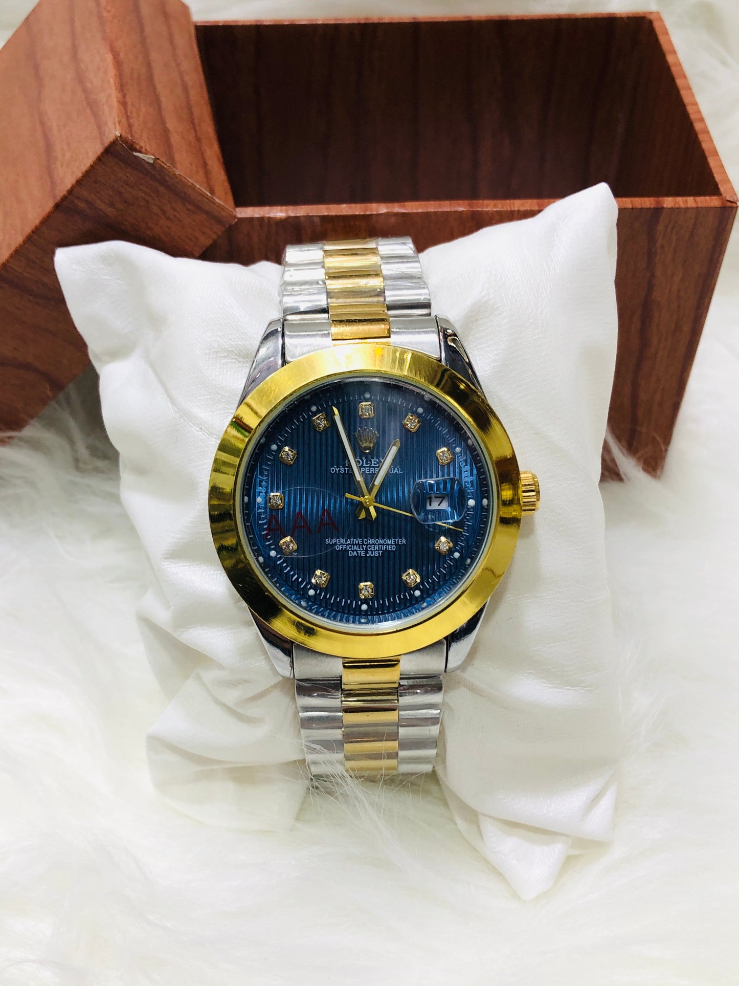 Rolex New Collection - Premium Edition - Two Tone