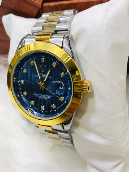 Rolex New Collection - Premium Edition - Two Tone