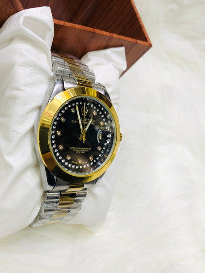 Rolex New Collection - Premium Edition - Two Tone