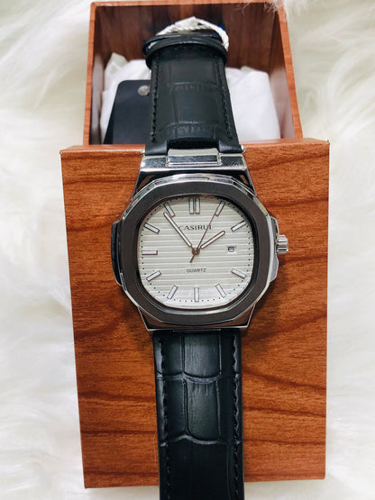 Original Casirui Strap Edition - Premium Edition - Hexagon Dial