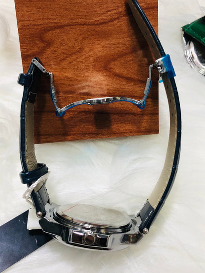 Original Casirui Strap Edition - Premium Edition - Hexagon Dial