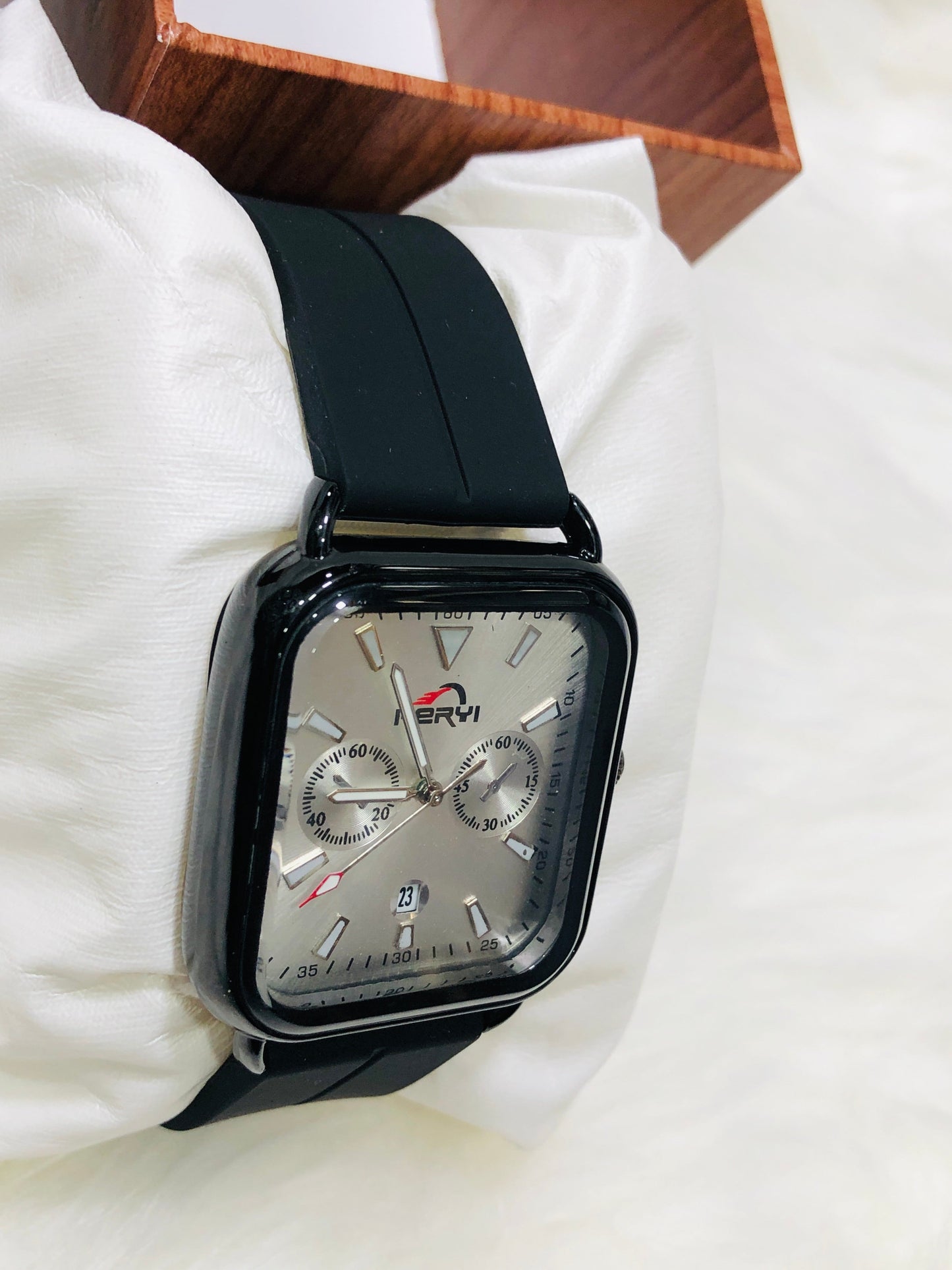 Original Heryi Strap Edition - Latest Design