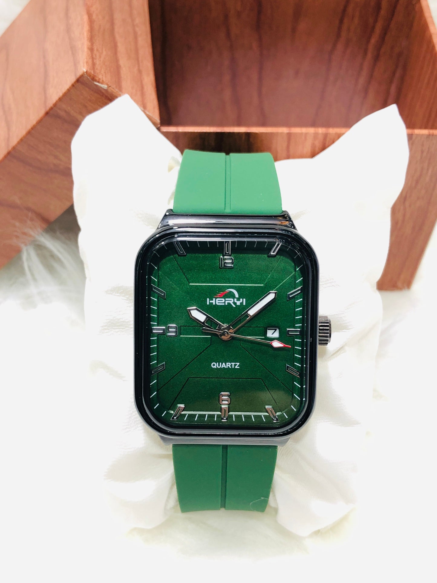 Original Heryi Strap Edition - Latest Design