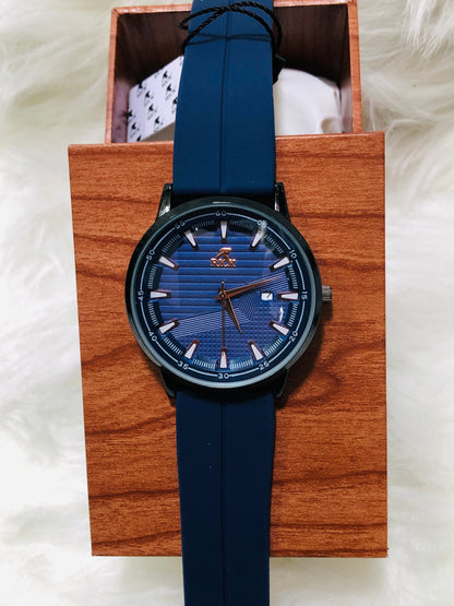 Original Rick Strap Edition - Premium Quality - Limited Edition