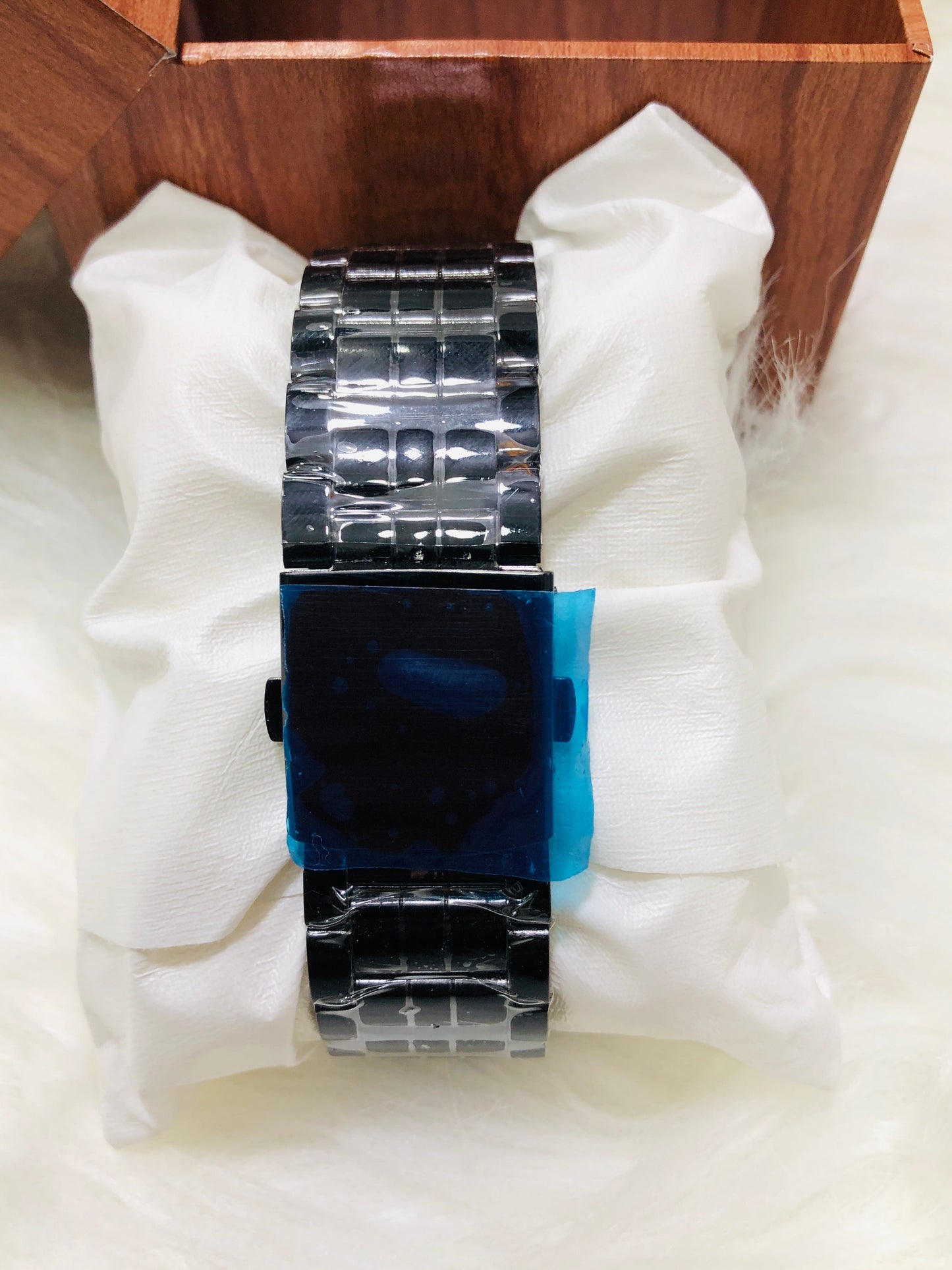 Rolex Obsidian Edge - Latest Variety - Black